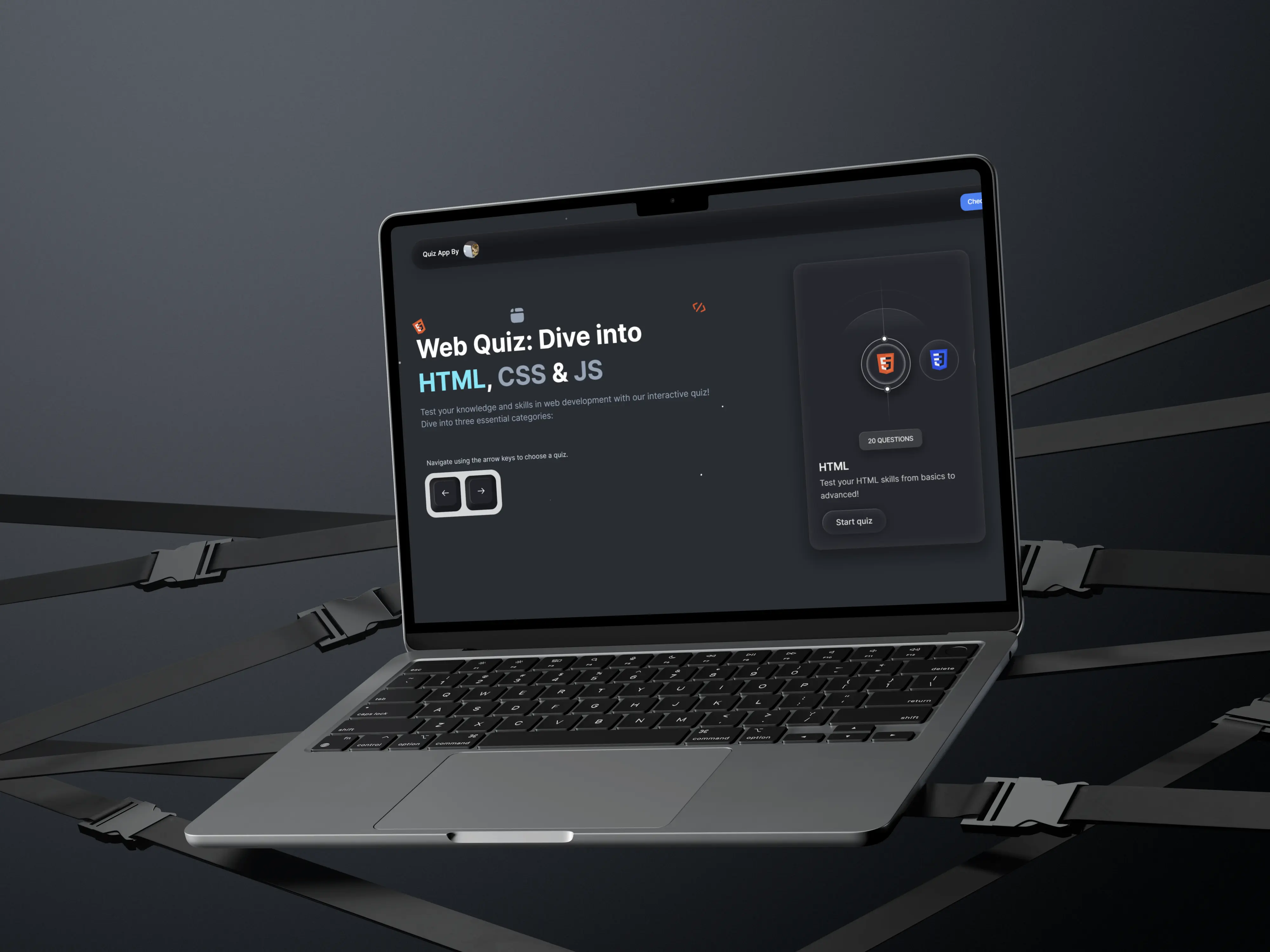WebQuiz